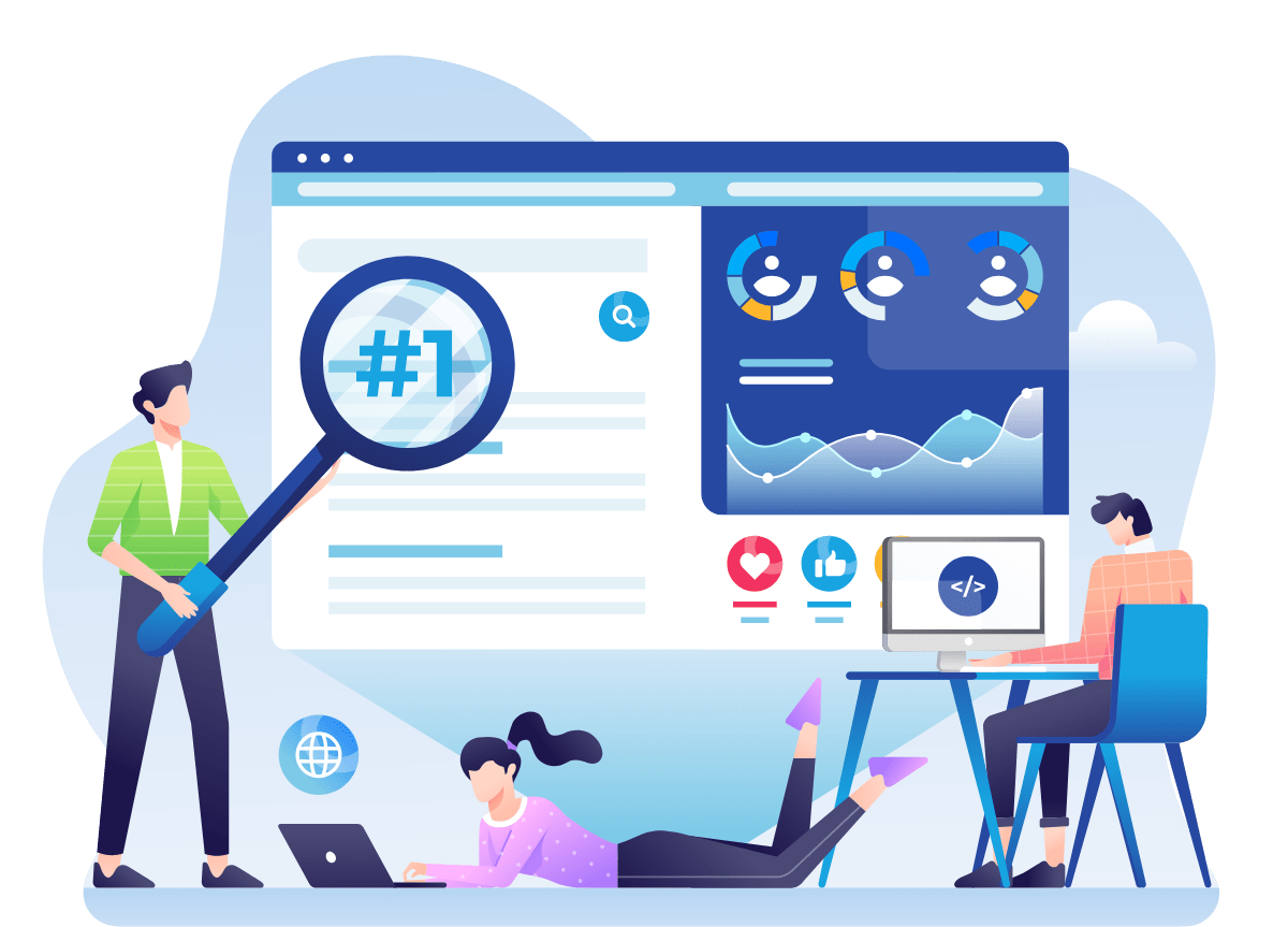 dịch vụ traffic user trafficuser.vn