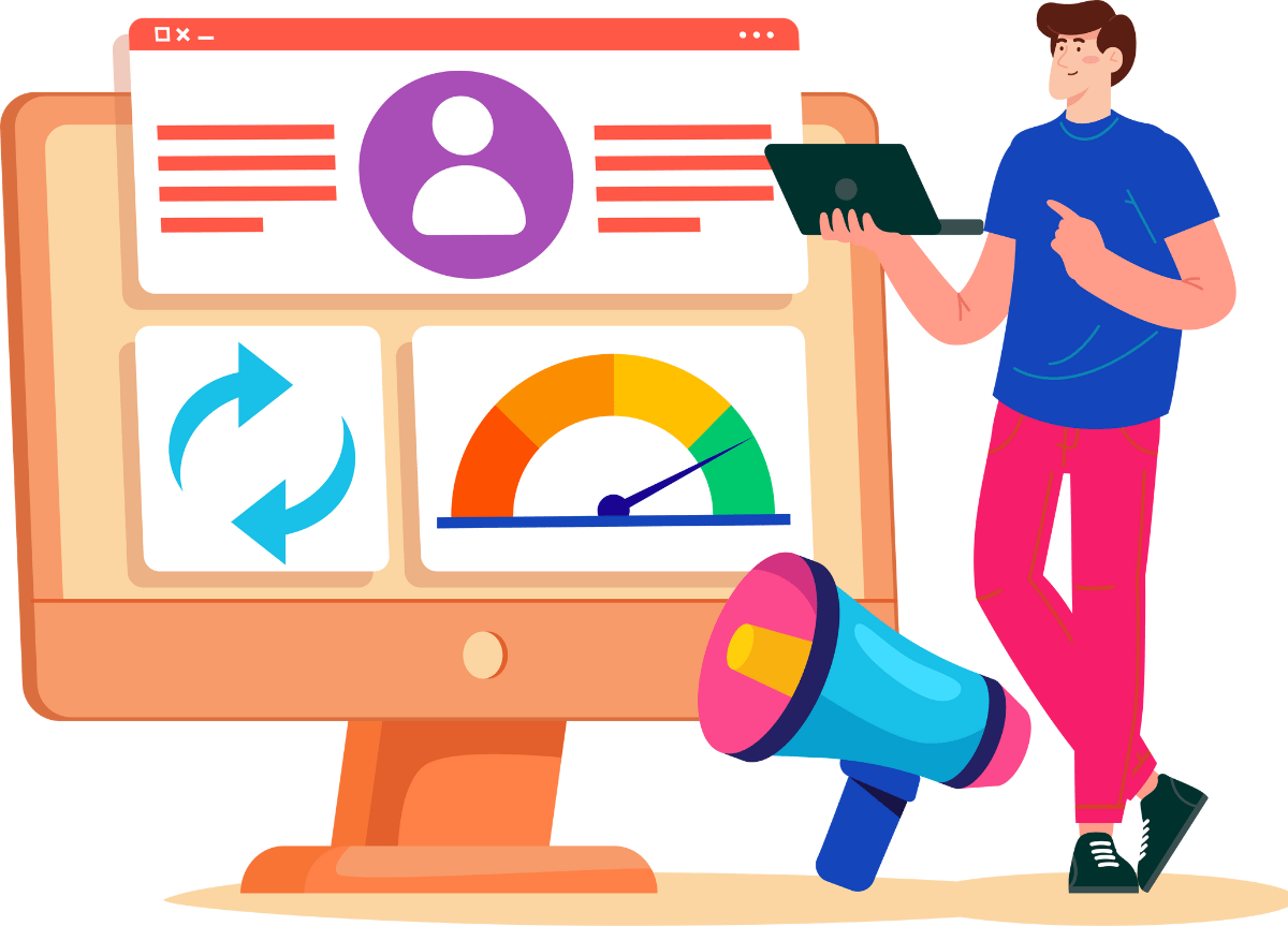 dịch vụ traffic user trafficuser.vn