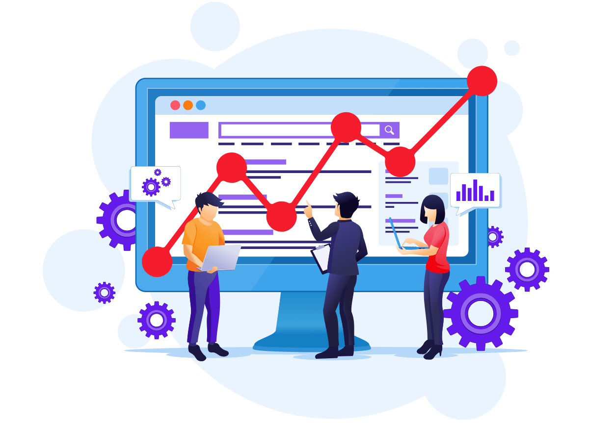 dịch vụ traffic user trafficuser.vn