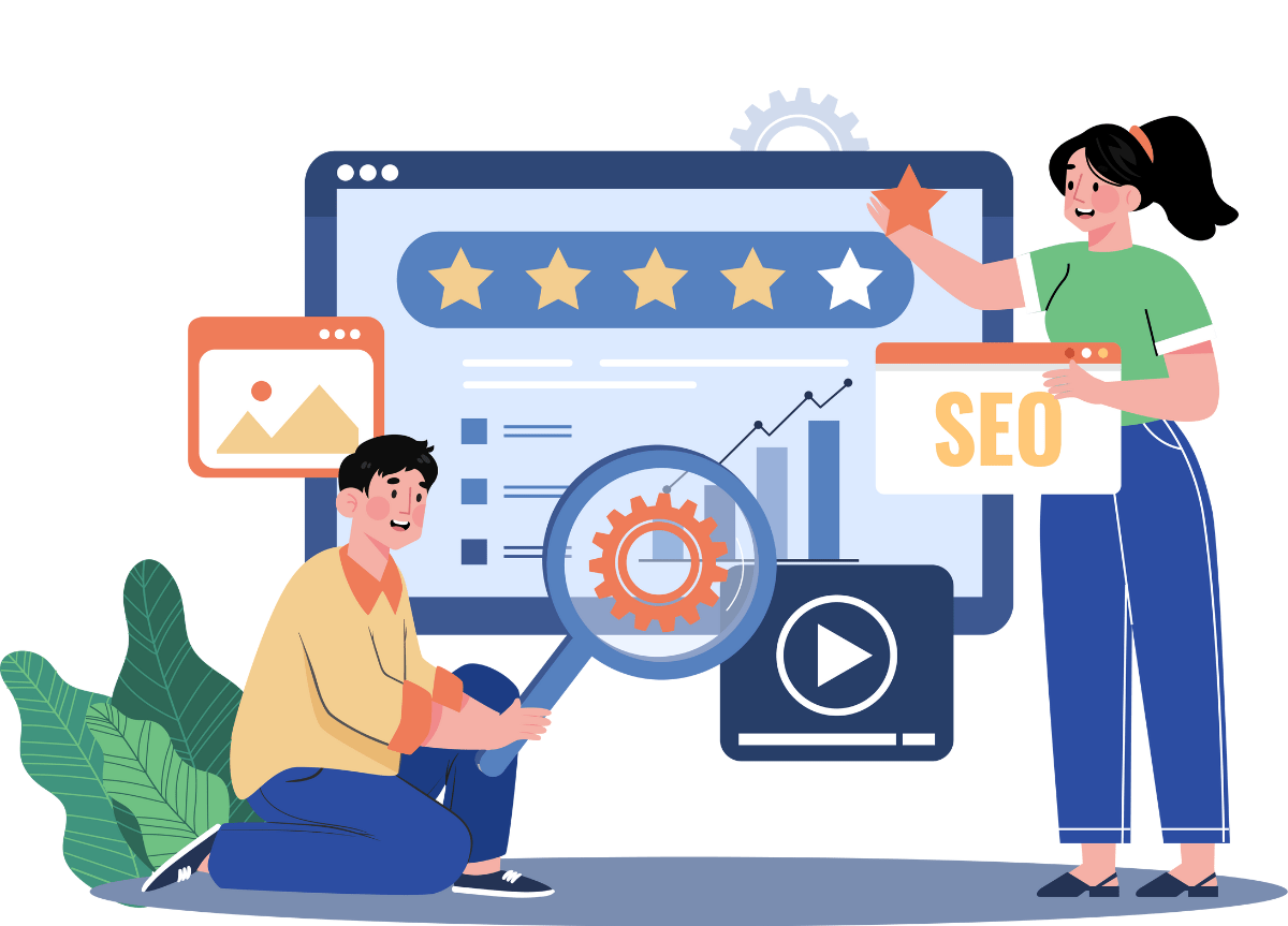 dịch vụ traffic user trafficuser.vn