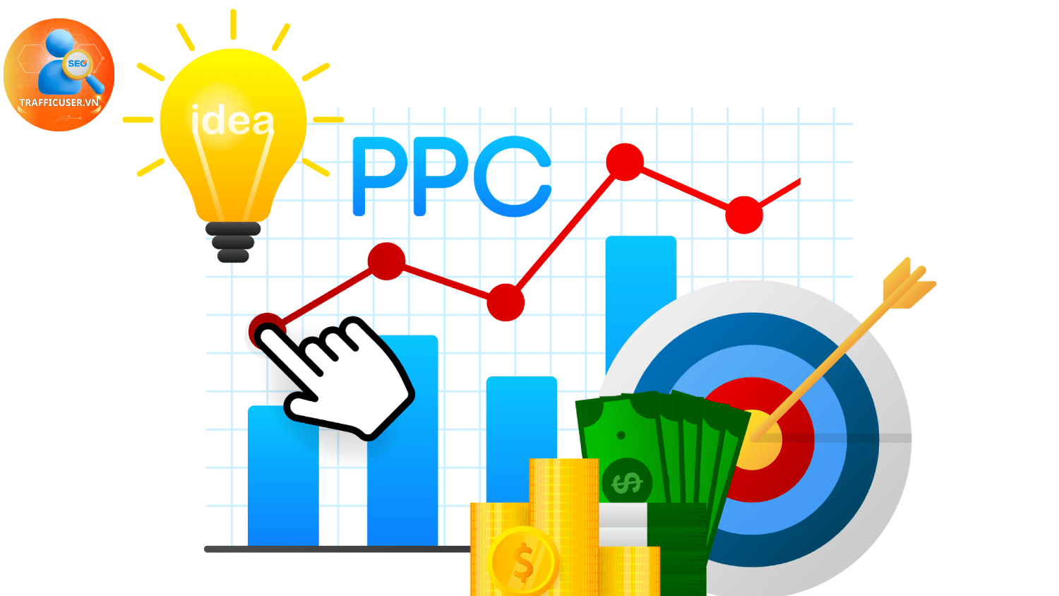 Traffic User là gì? Tại sao nó là “vua” của SEO hiện đại?