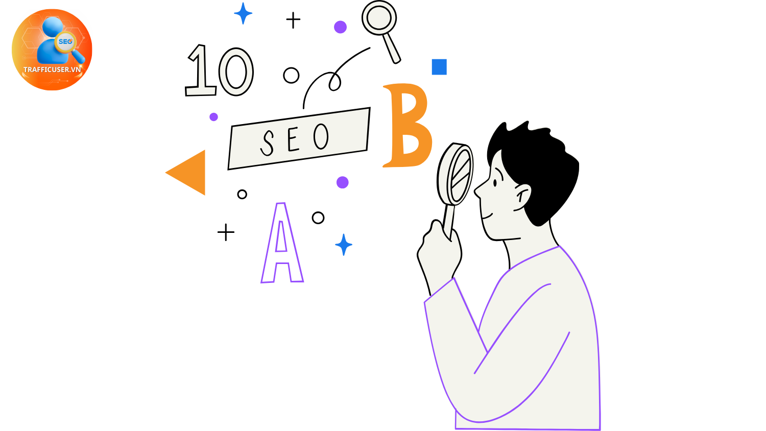 Cách kiểm tra nguồn Traffic đổ về Website qua Google Analytics (GA4) Chi Tiết A-Z