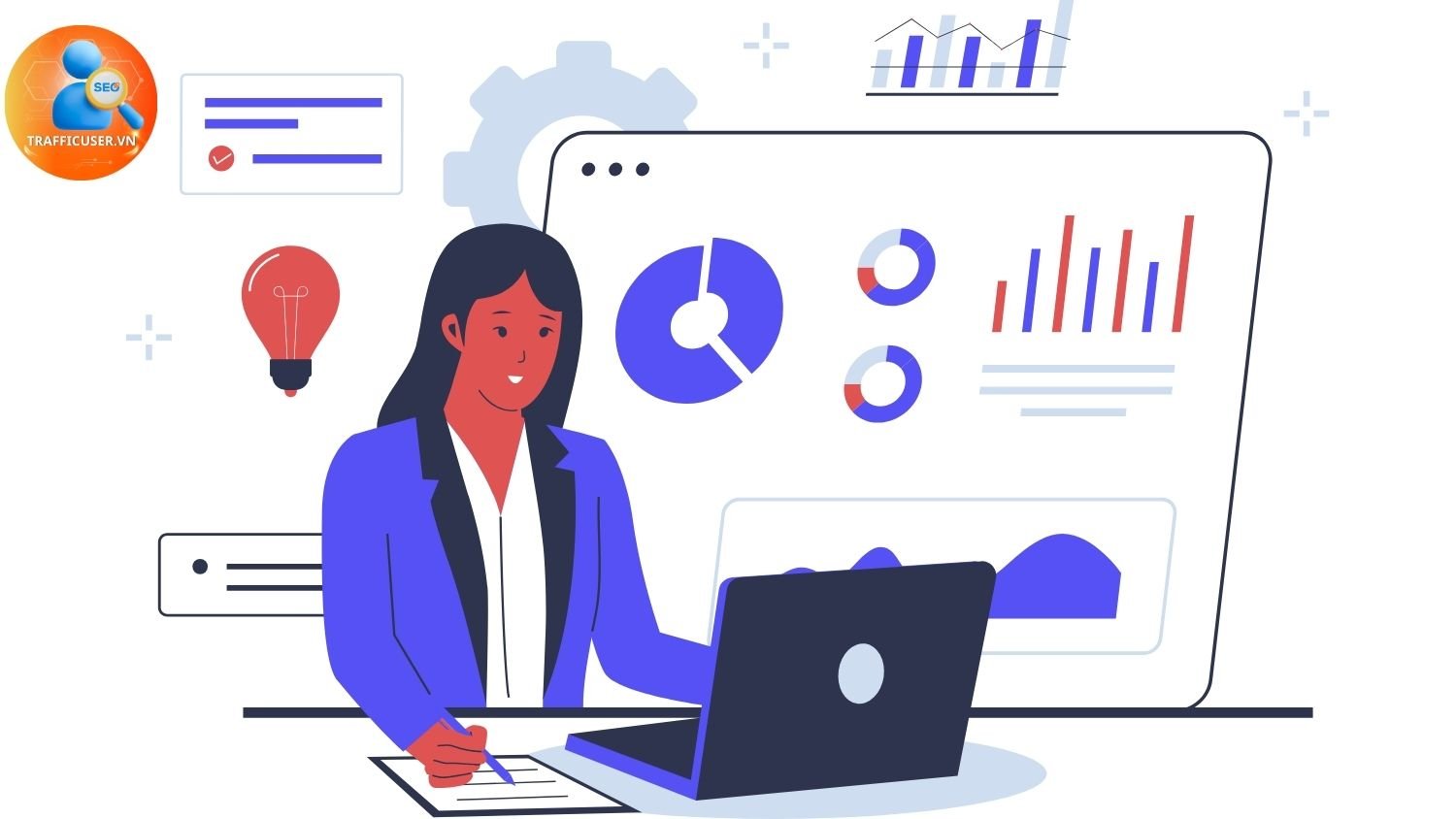 Cách phân bổ lượng Traffic theo khung giờ để tự nhiên nhất