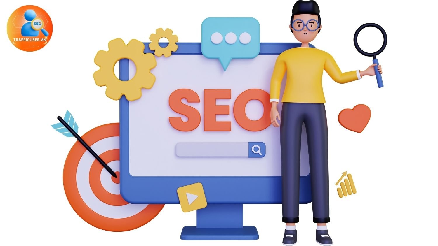 Những Lưu Ý Quan Trọng Khi Bắt Đầu Mua Traffic User: Cẩm Nang Từ A-Z