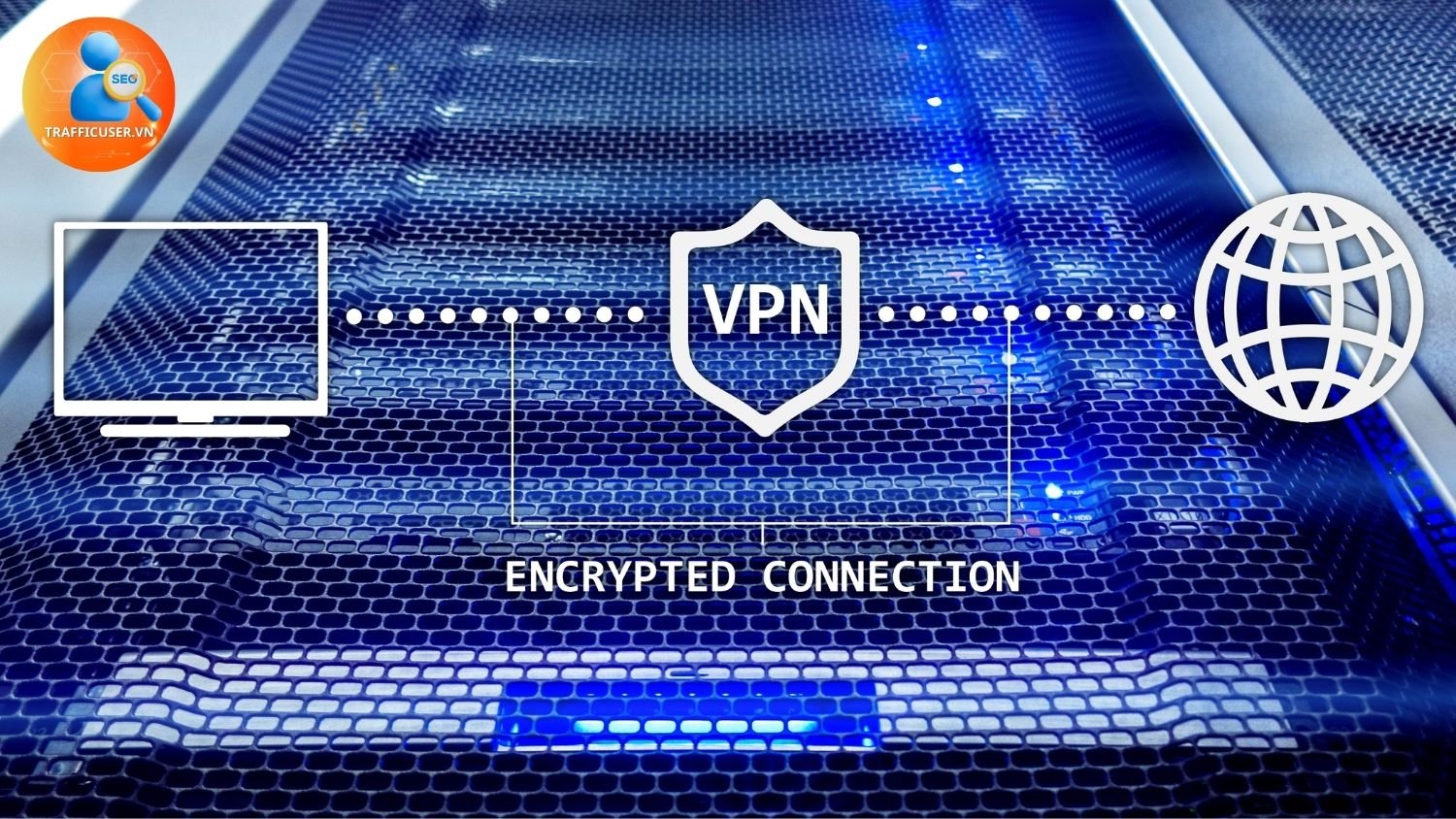 Vai trò của địa chỉ IP và thiết bị người dùng trong Traffic User