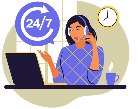 hổ trợ tư vấn traffic user